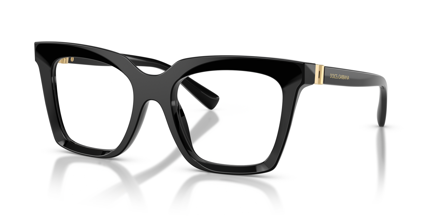 DOLCE &amp; GABBANA DG3417 501 54