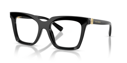 DOLCE &amp; GABBANA DG3417 501 54