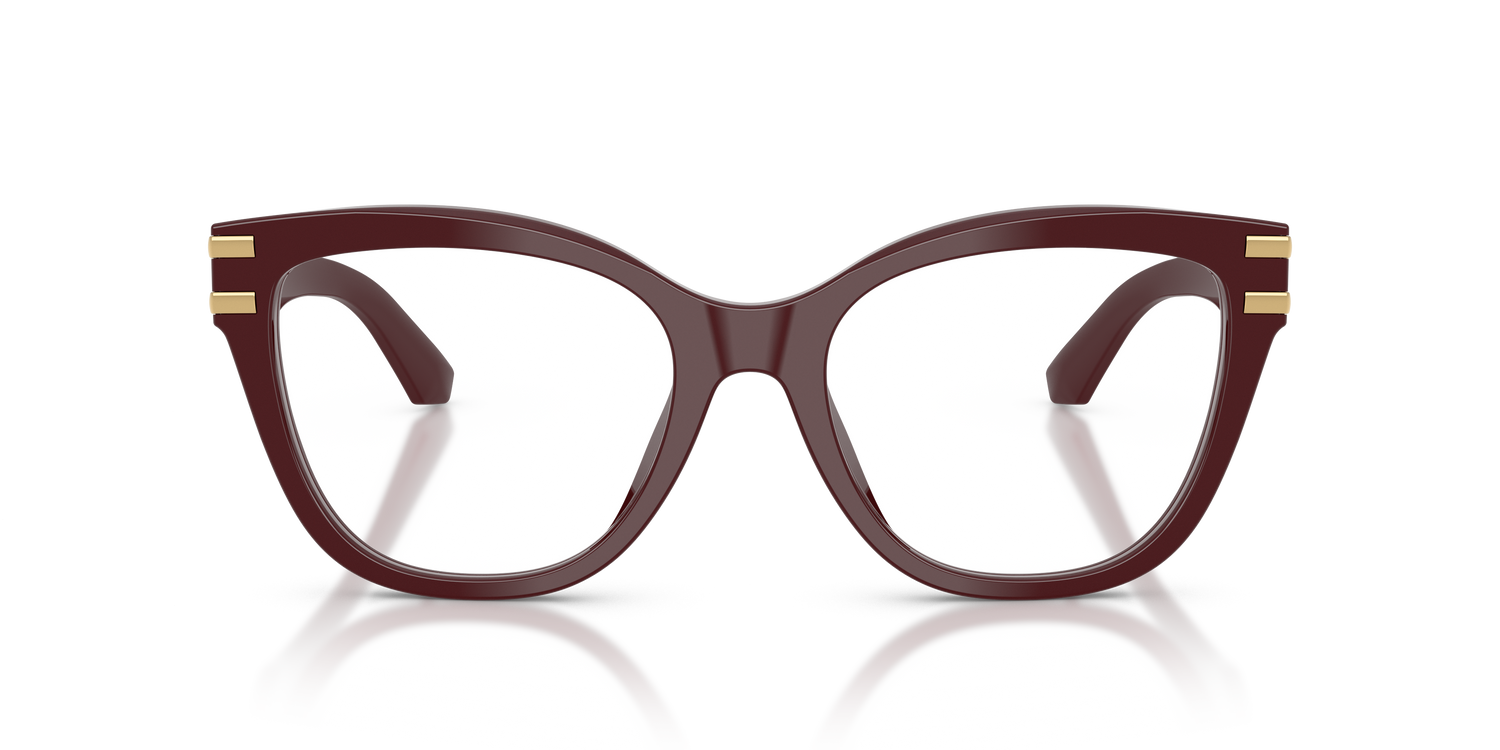 DOLCE &amp; GABBANA DG3418 3091 53