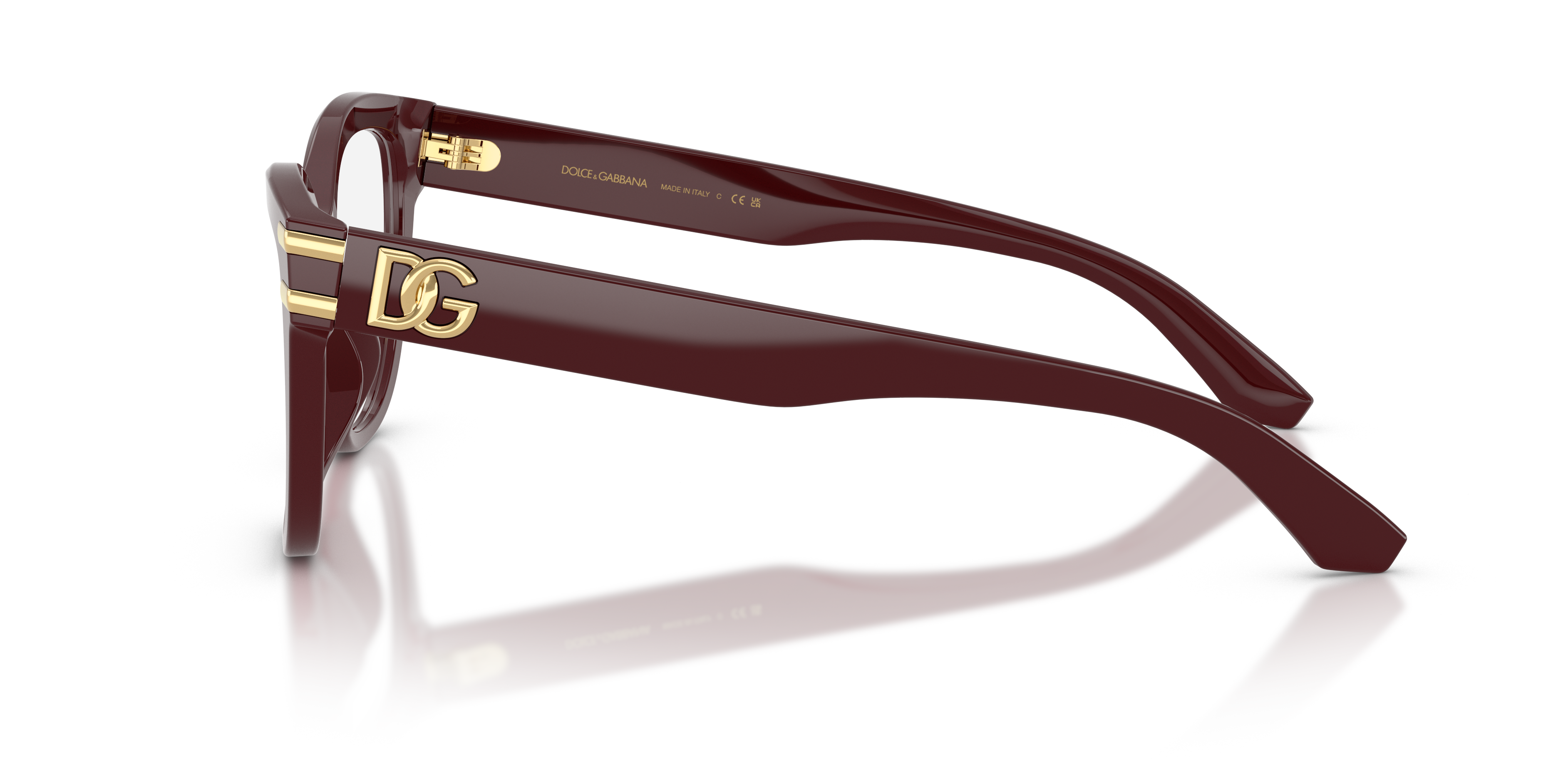 DOLCE &amp; GABBANA DG3418 3091 55