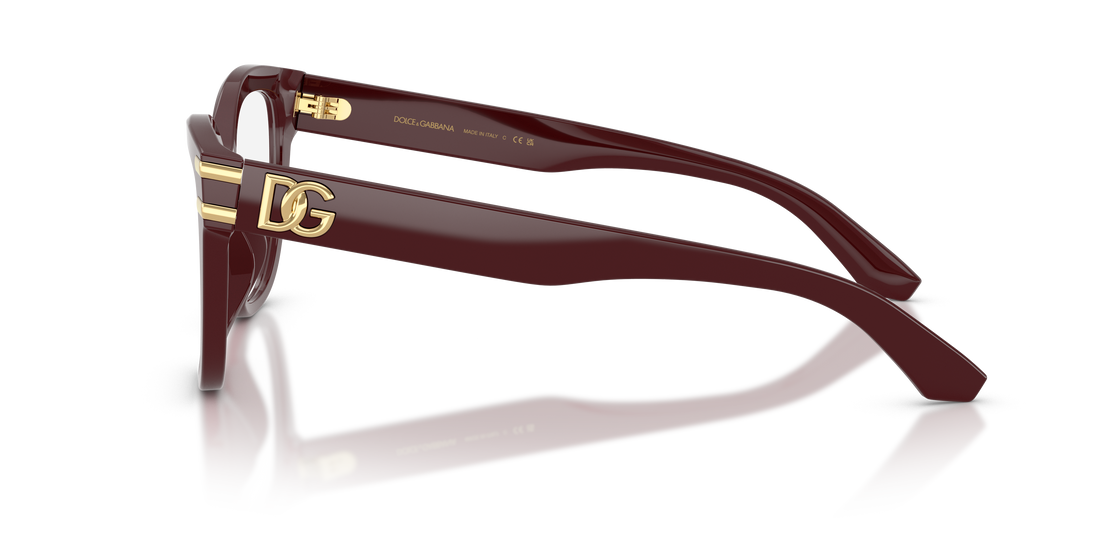 DOLCE &amp; GABBANA DG3418 3091 53