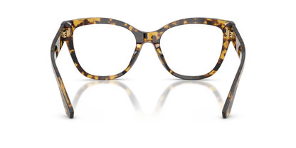 DOLCE &amp; GABBANA DG3418 3330 55