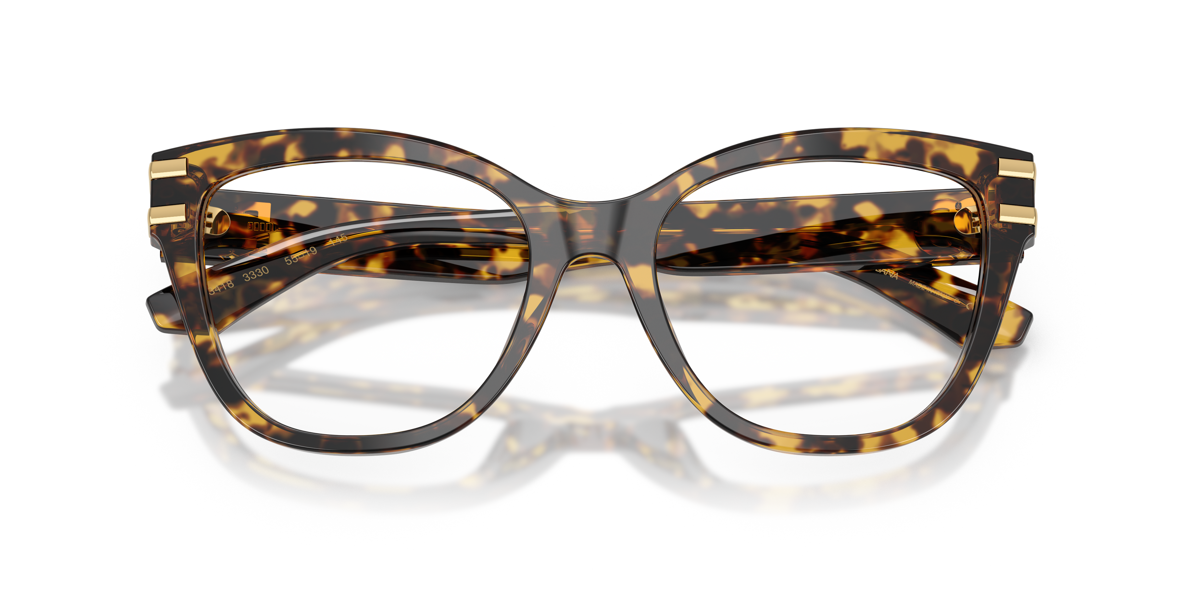 DOLCE &amp; GABBANA DG3418 3330 53