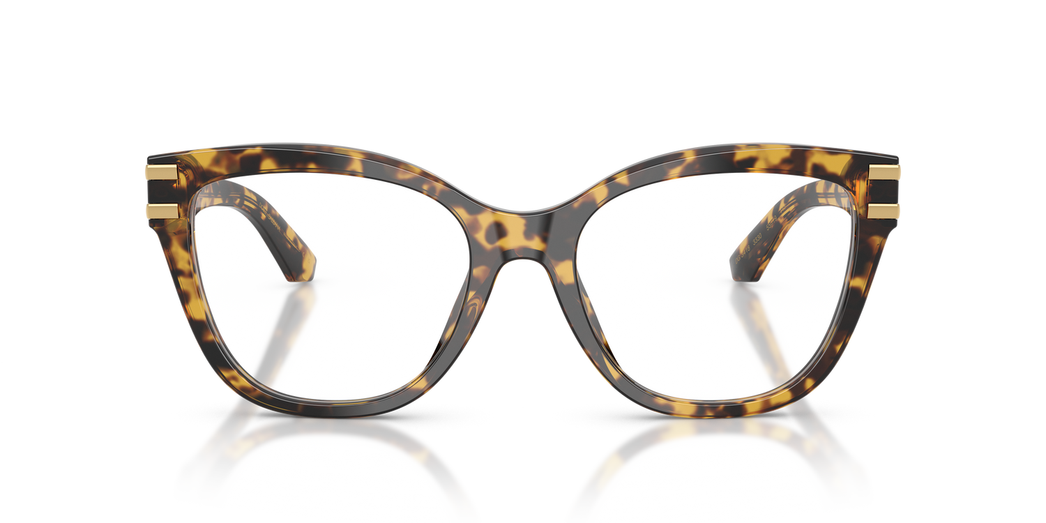 DOLCE &amp; GABBANA DG3418 3330 55