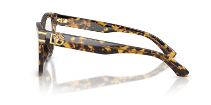 DOLCE &amp; GABBANA DG3418 3330 53