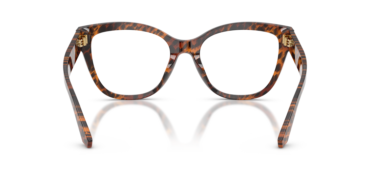DOLCE &amp; GABBANA DG3418 3470 55