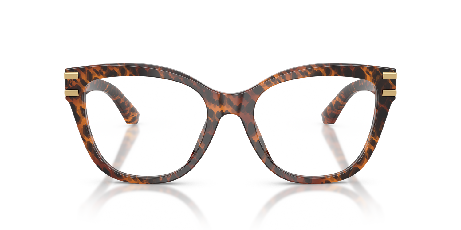 DOLCE &amp; GABBANA DG3418 3470 55