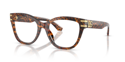 DOLCE &amp; GABBANA DG3418 3470 55