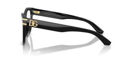 DOLCE &amp; GABBANA DG3418 501 53