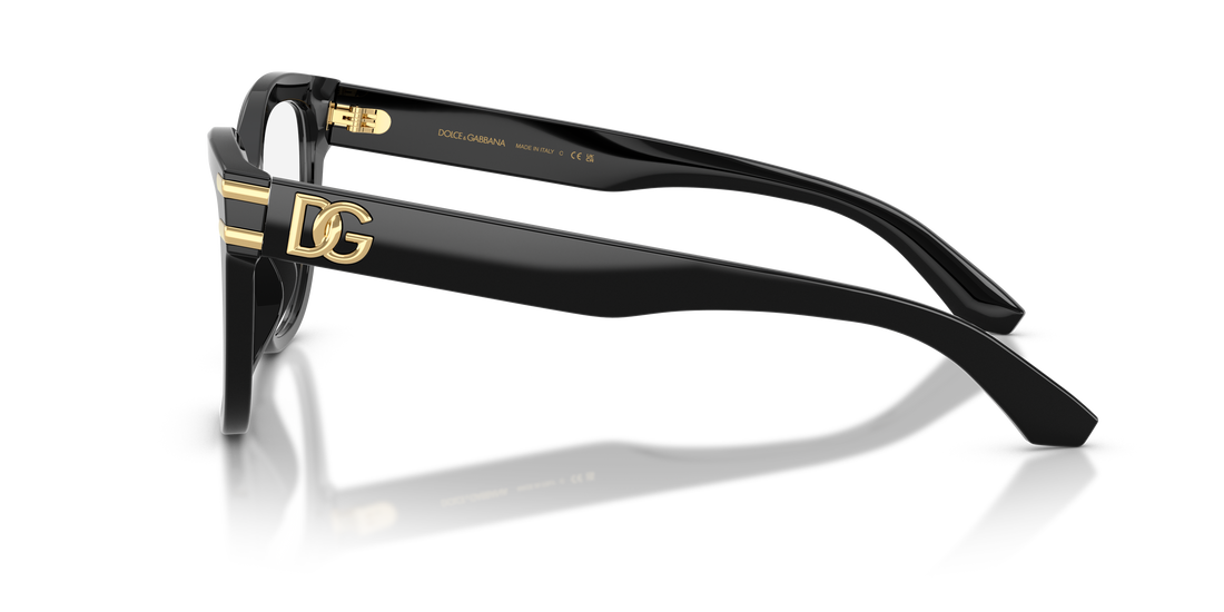 DOLCE &amp; GABBANA DG3418 501 55