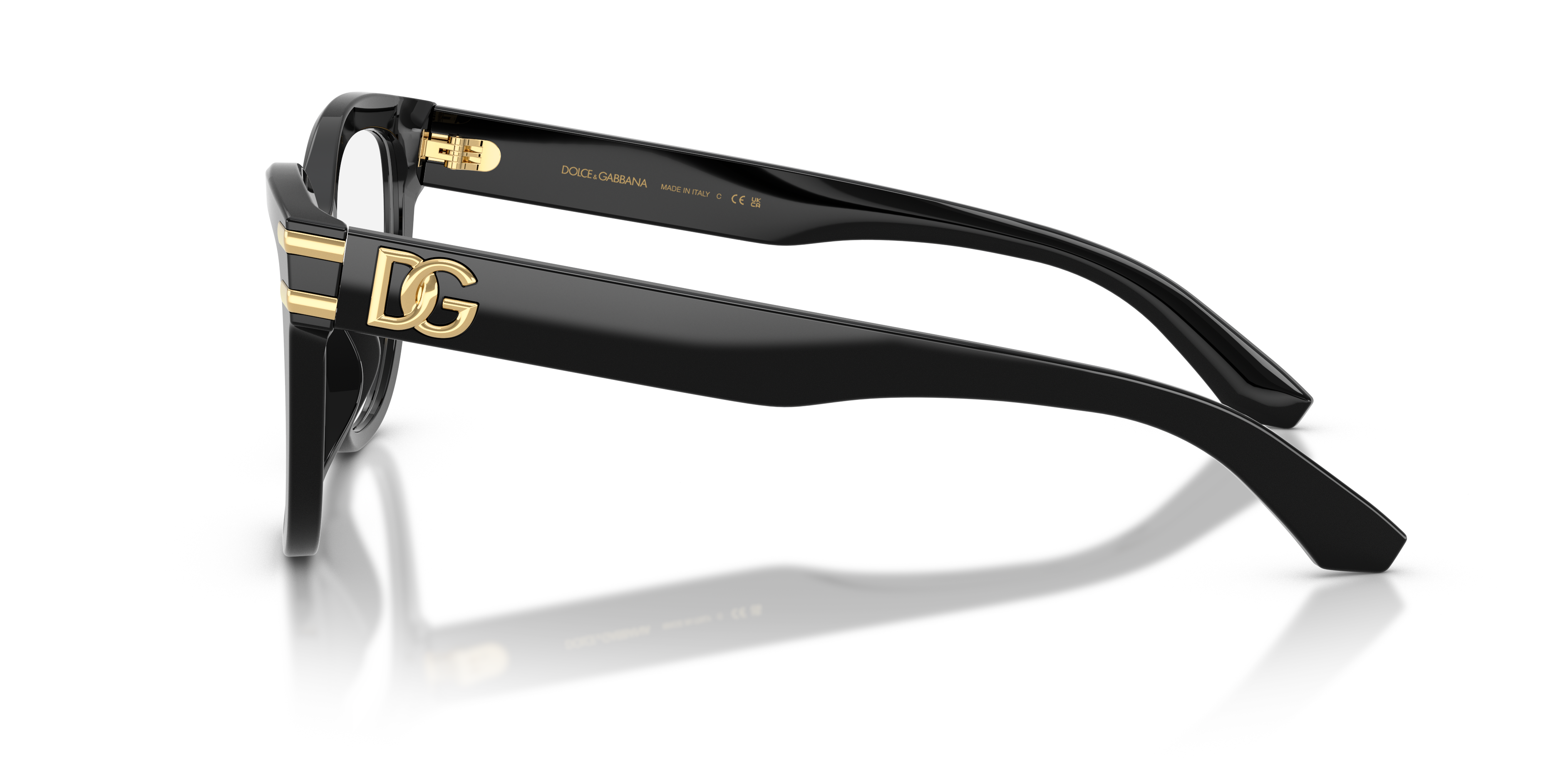 DOLCE &amp; GABBANA DG3418 501 55