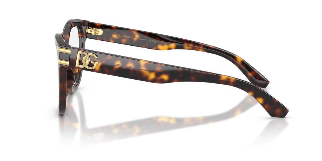 DOLCE & GABBANA DG3418 502 53