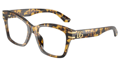 DOLCE &amp; GABBANA DG3419 3330 52