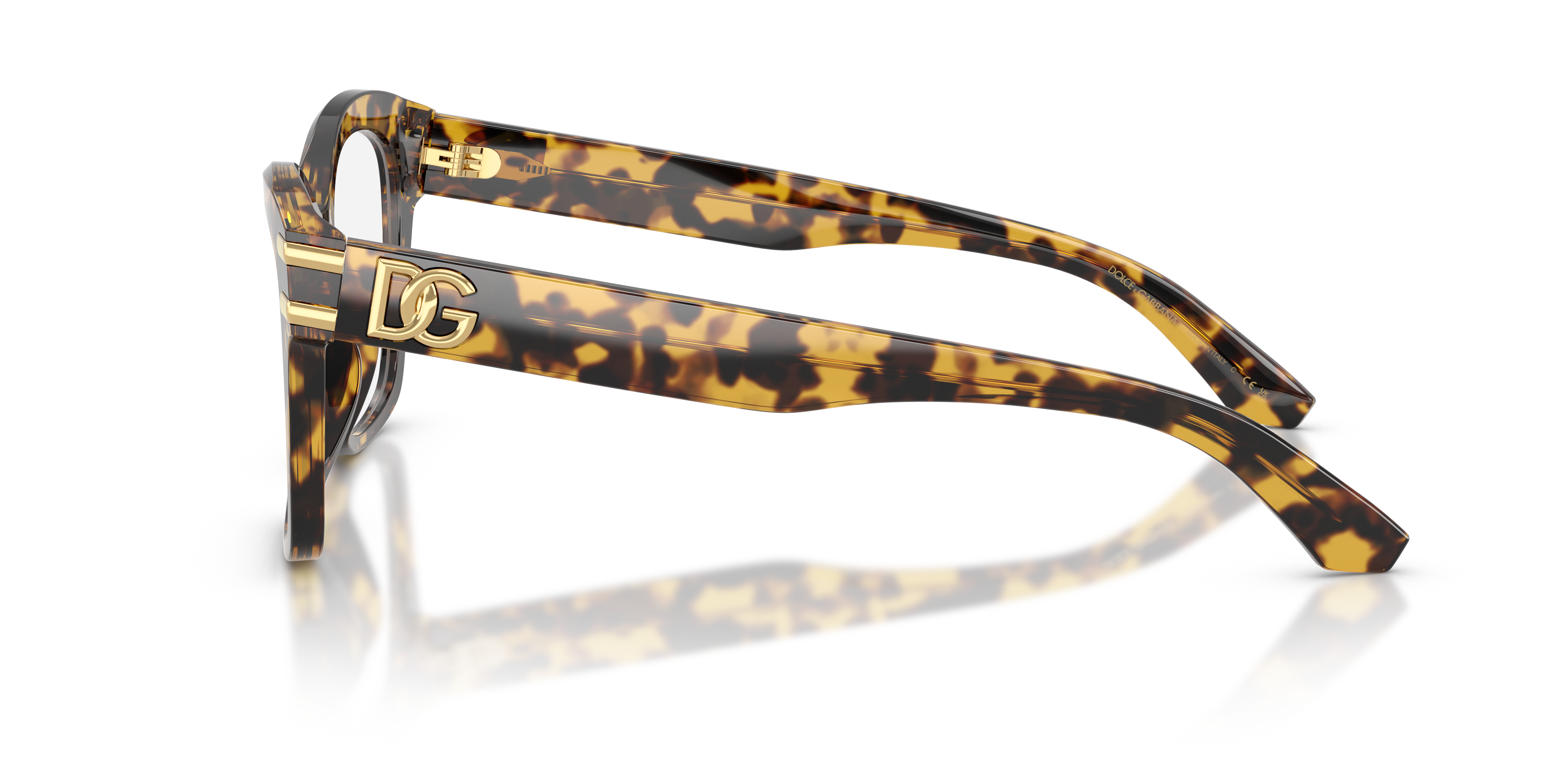 DOLCE &amp; GABBANA DG3419 3330 54