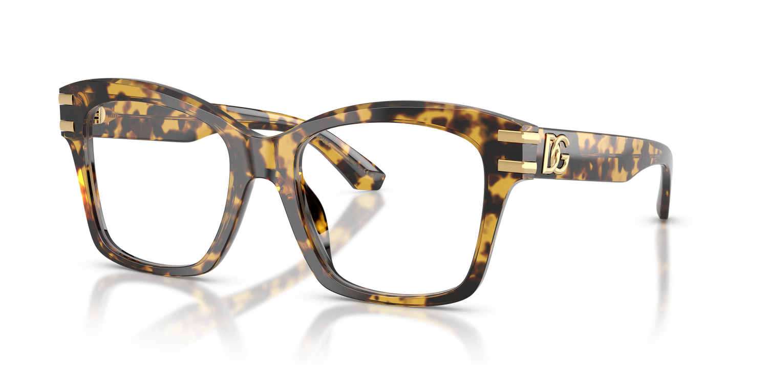 DOLCE &amp; GABBANA DG3419 3330 54