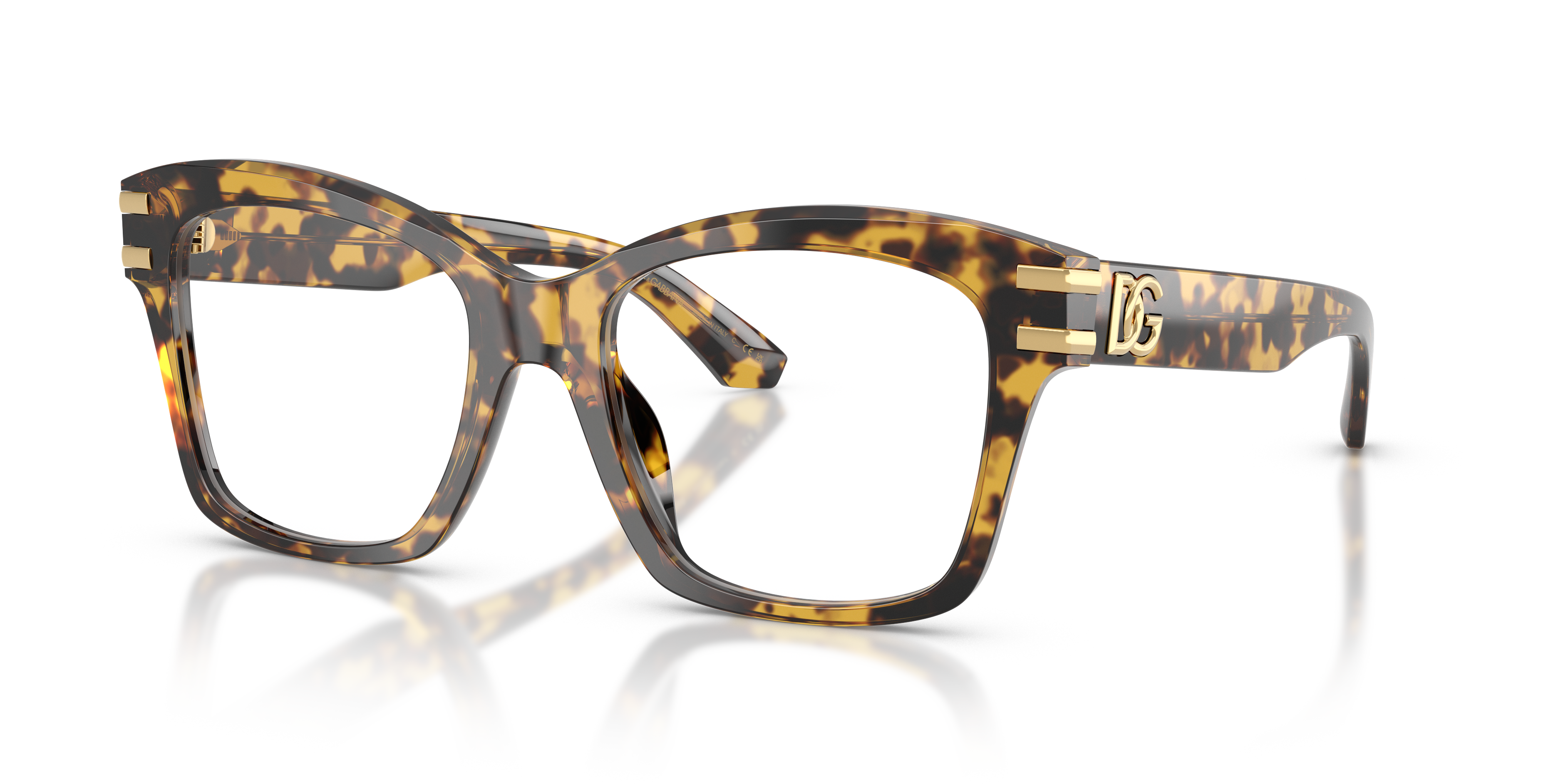 DOLCE &amp; GABBANA DG3419 3330 54