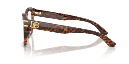 DOLCE &amp; GABBANA DG3419 3470 54