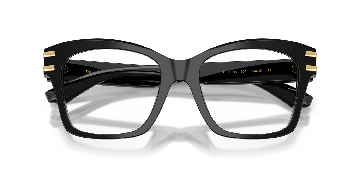 DOLCE &amp; GABBANA DG3419 501 54