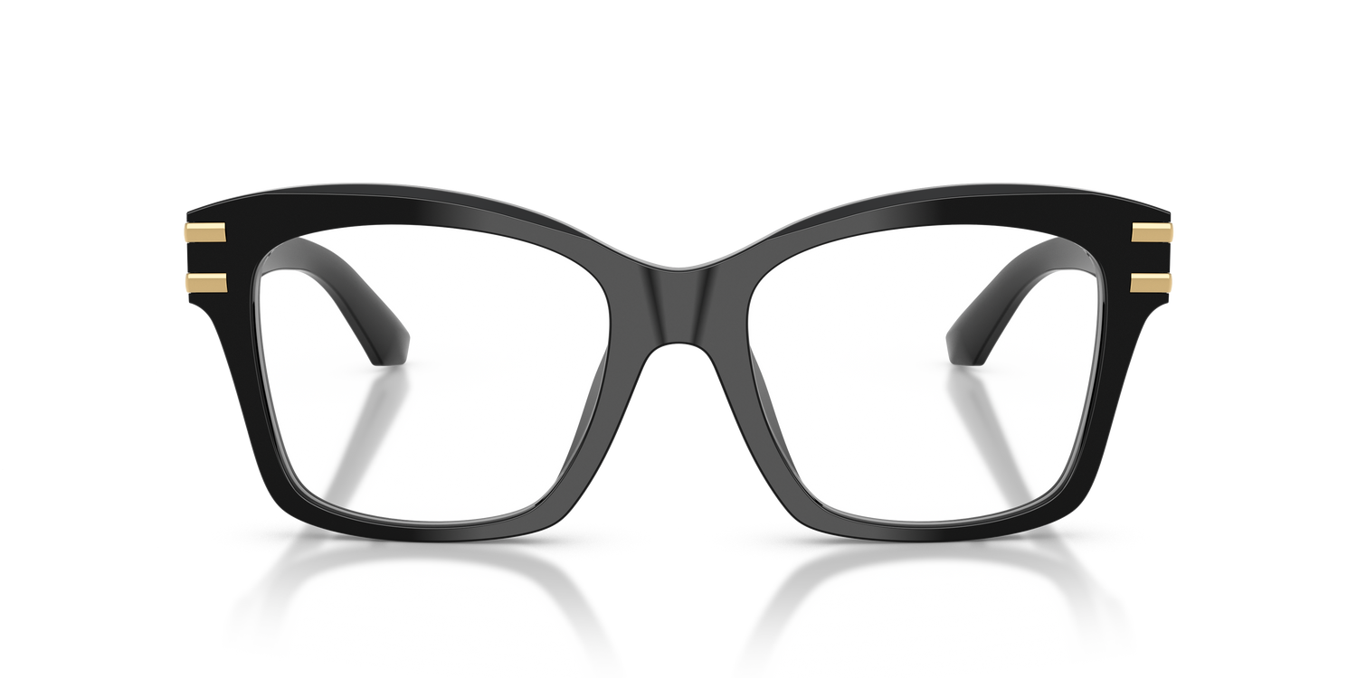 DOLCE &amp; GABBANA DG3419 501 52