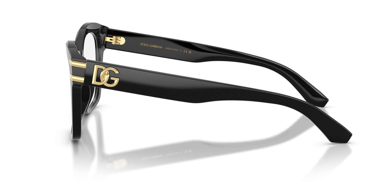 DOLCE &amp; GABBANA DG3419 501 54