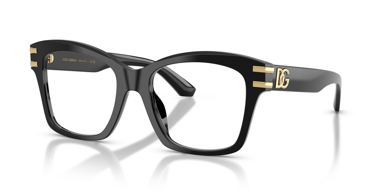 DOLCE &amp; GABBANA DG3419 501 52