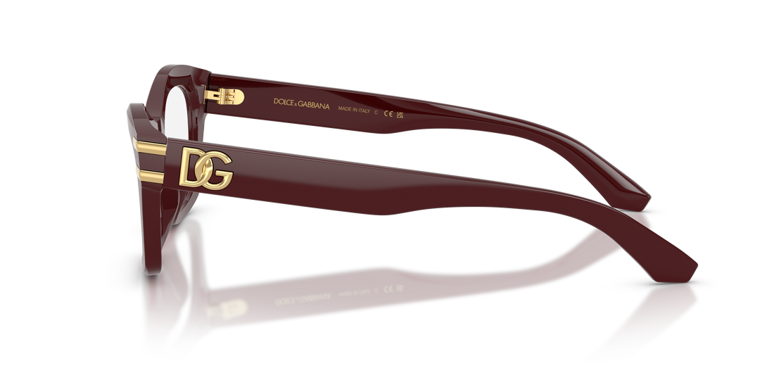 DOLCE & GABBANA DG3420 3091 54