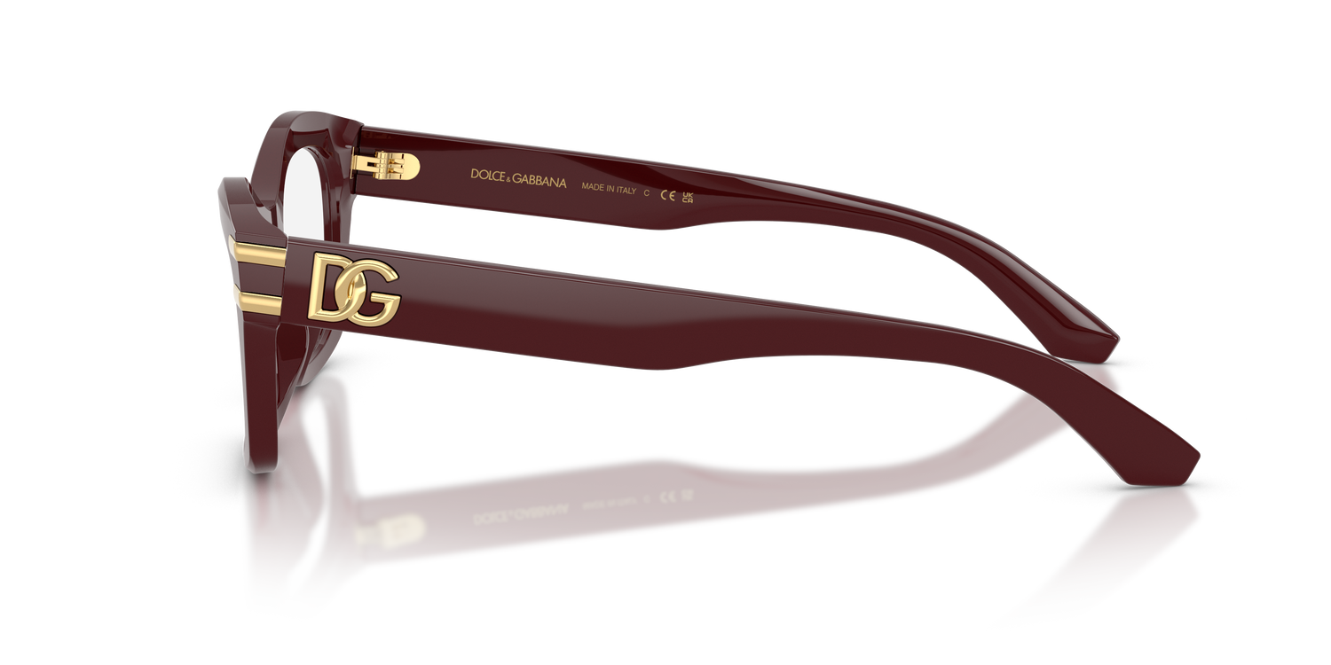 DOLCE &amp; GABBANA DG3420 3091 54