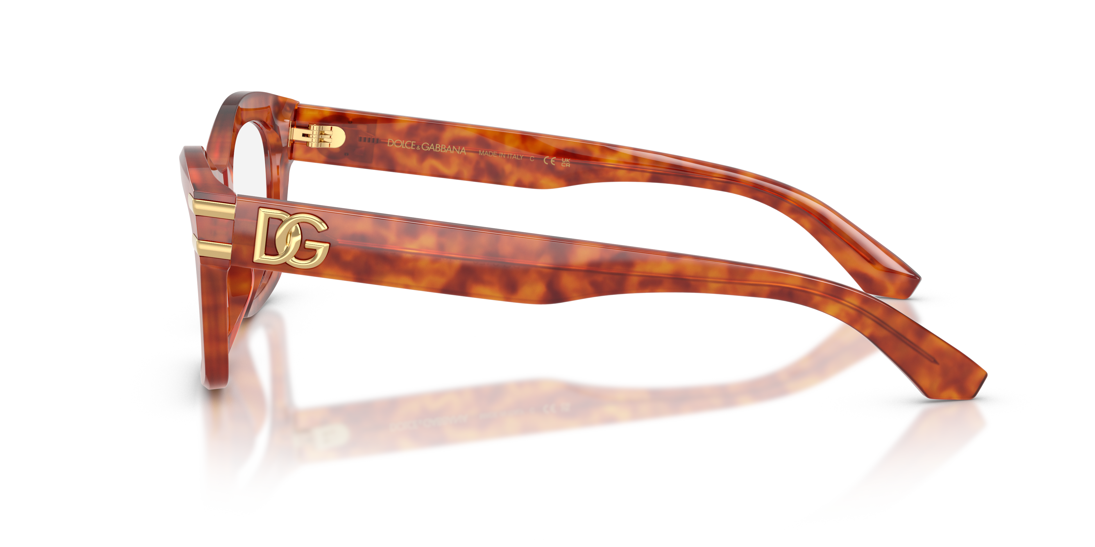 DOLCE &amp; GABBANA DG3420 3452 52