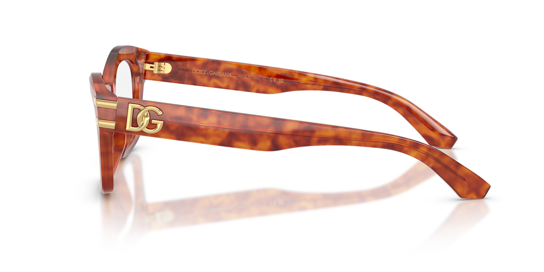 DOLCE & GABBANA DG3420 3452 54