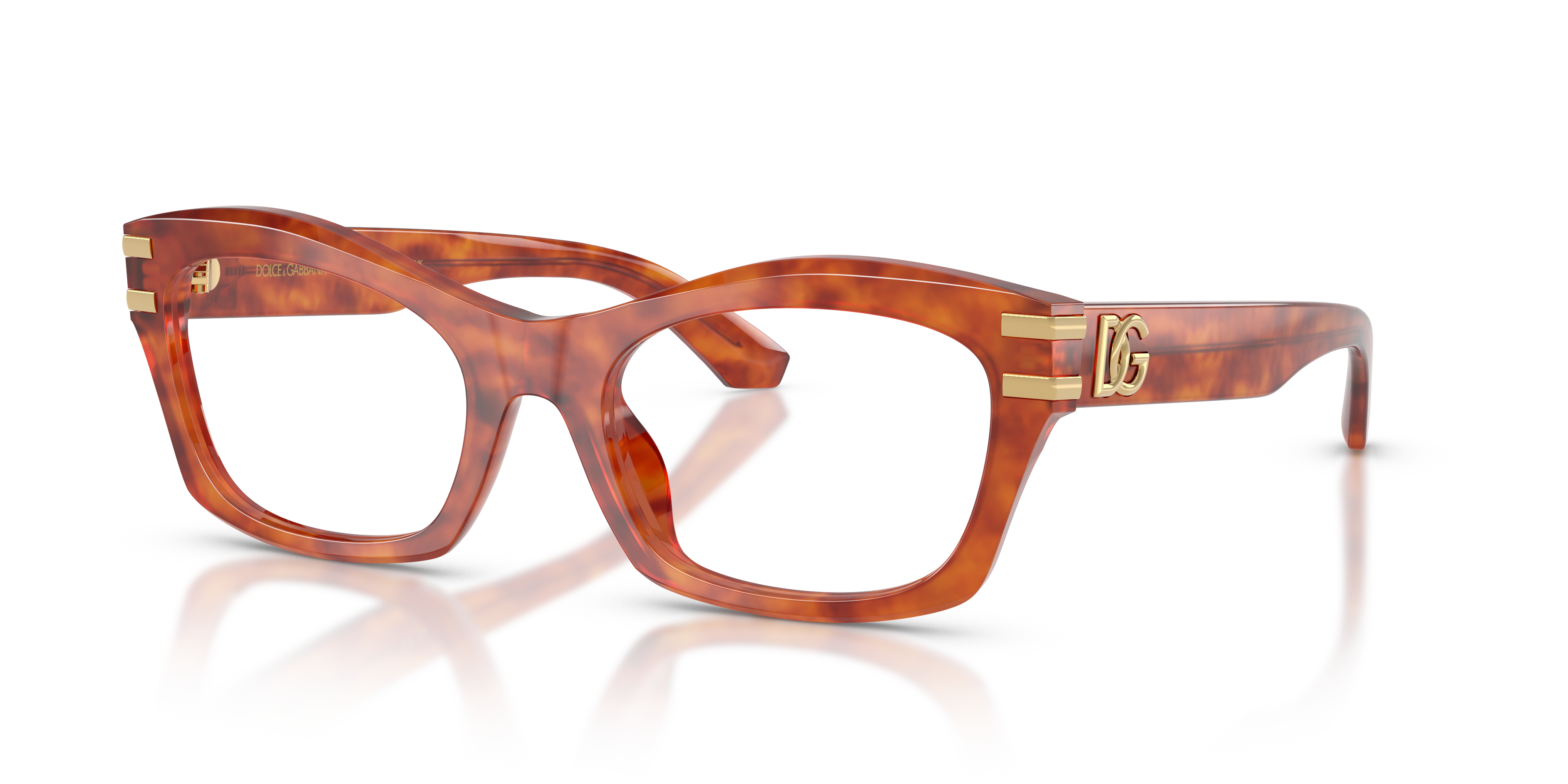 DOLCE &amp; GABBANA DG3420 3452 52