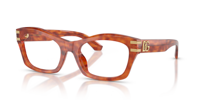 DOLCE &amp; GABBANA DG3420 3452 52