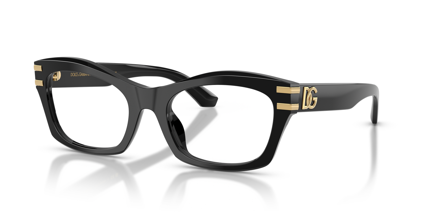 DOLCE &amp; GABBANA DG3420 501 52