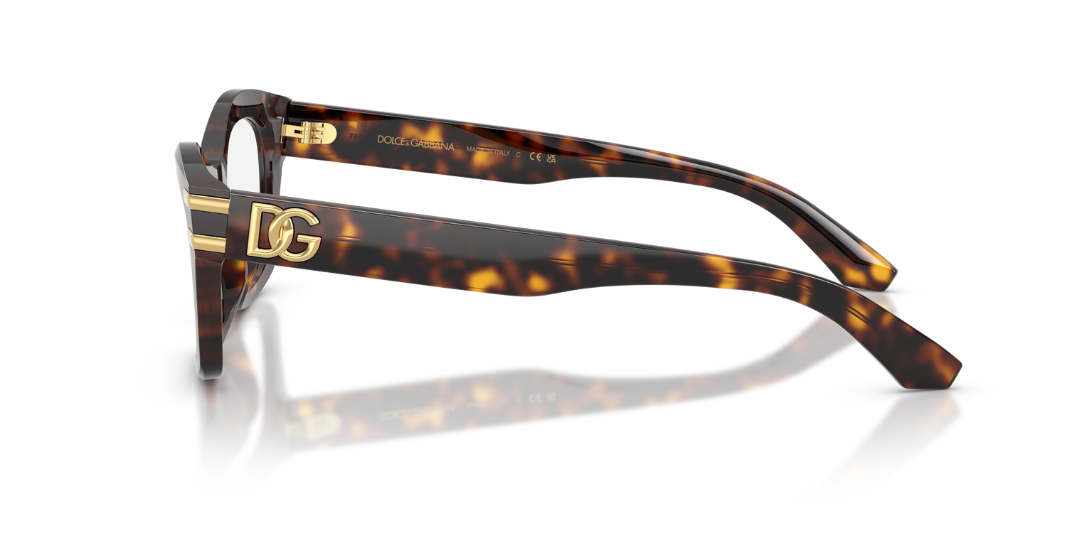 DOLCE &amp; GABBANA DG3420 502 54