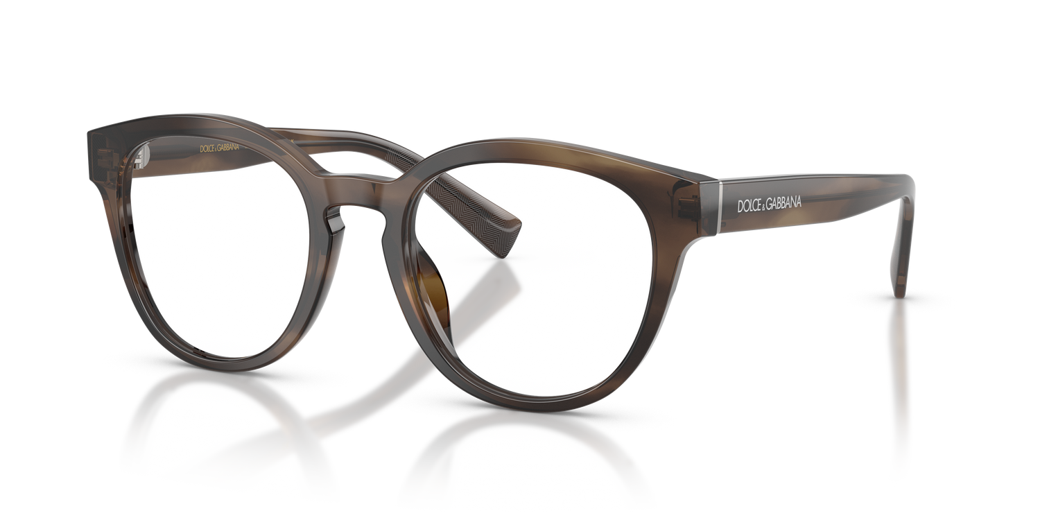 DOLCE &amp; GABBANA DG3421 3200 50