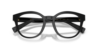 DOLCE &amp; GABBANA DG3421 501 50