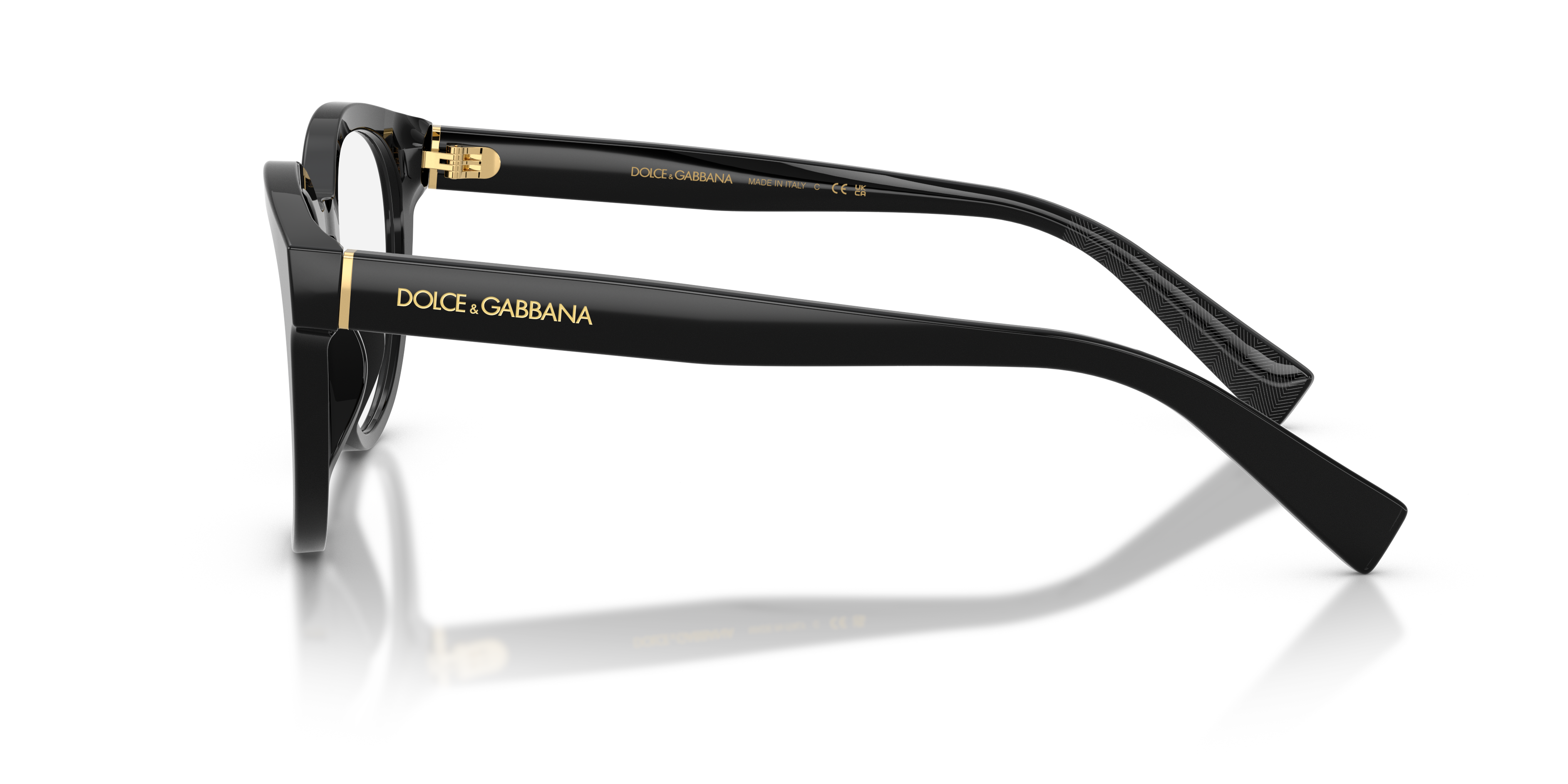 DOLCE &amp; GABBANA DG3421 501 50