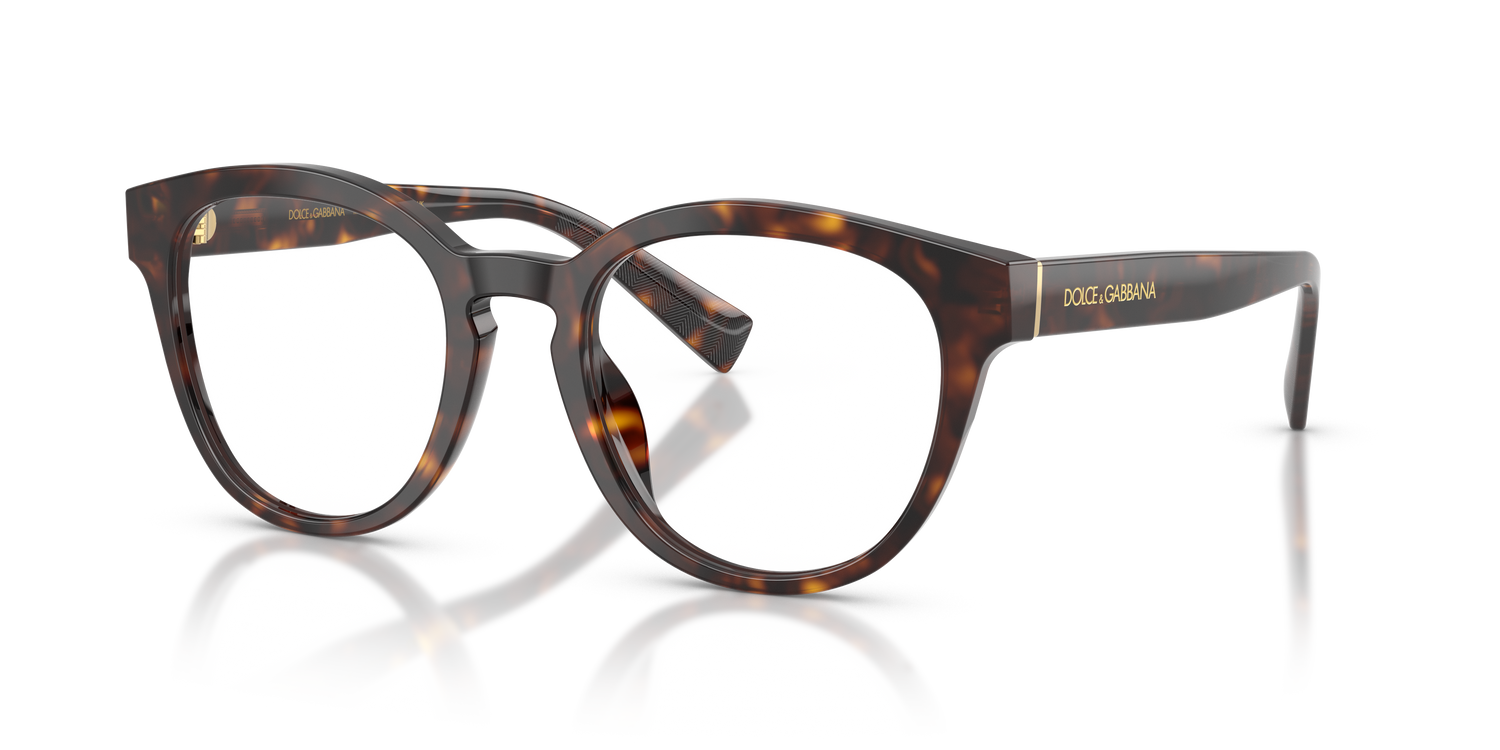 DOLCE &amp; GABBANA DG3421 502 50