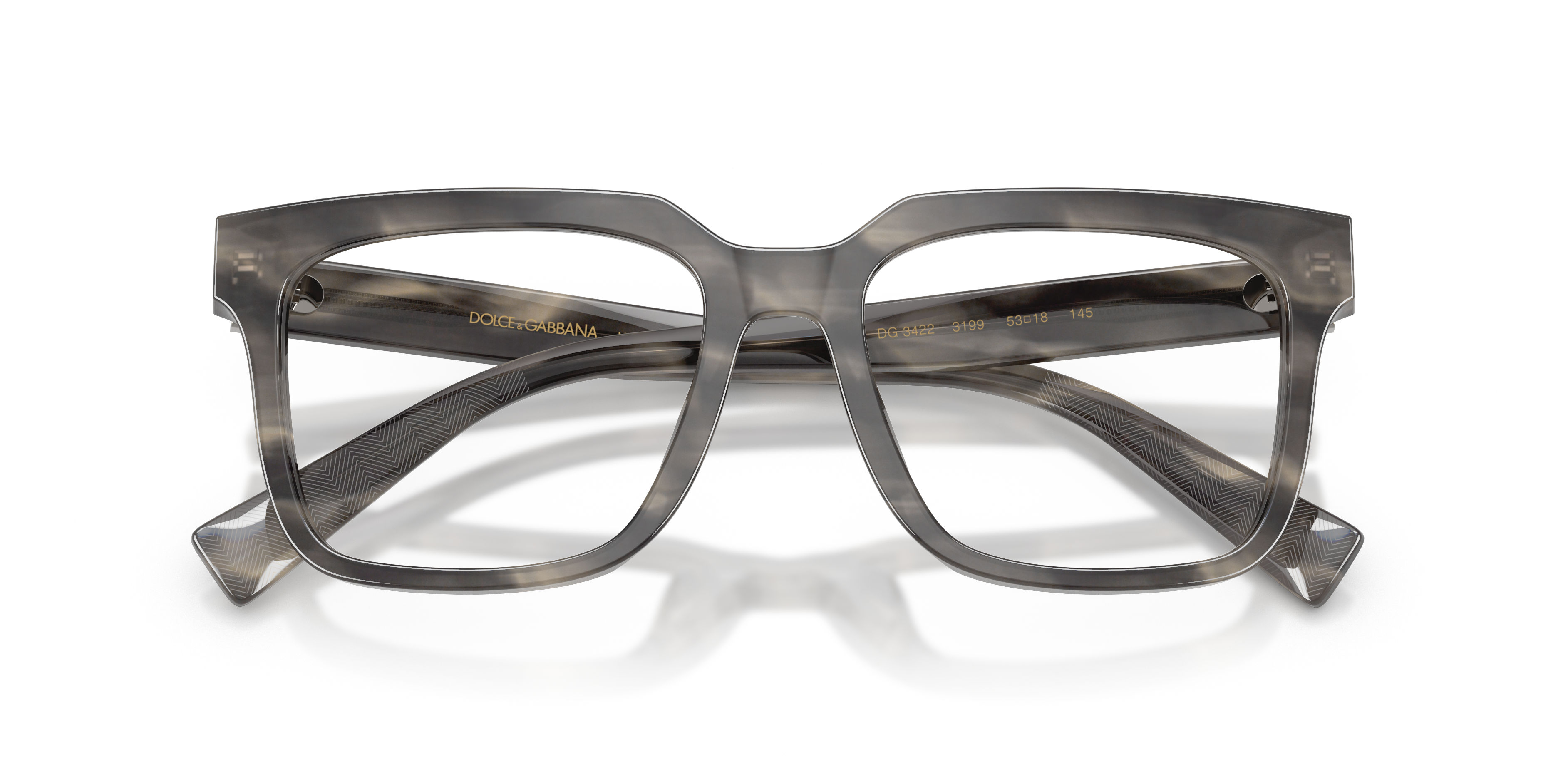 DOLCE &amp; GABBANA DG3422 3199 51