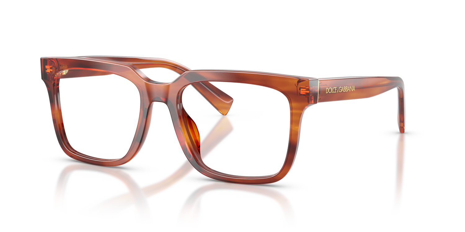 DOLCE &amp; GABBANA DG3422 3221 53