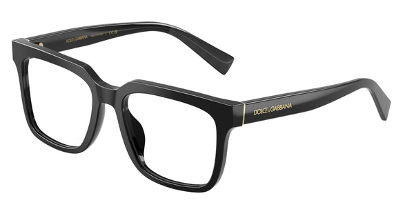 DOLCE & GABBANA DG3422 501 53