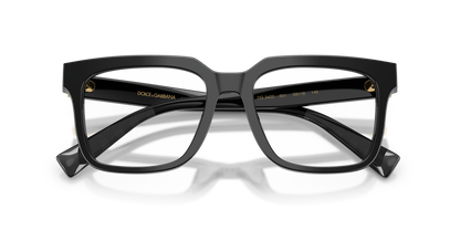 DOLCE &amp; GABBANA DG3422 501 51