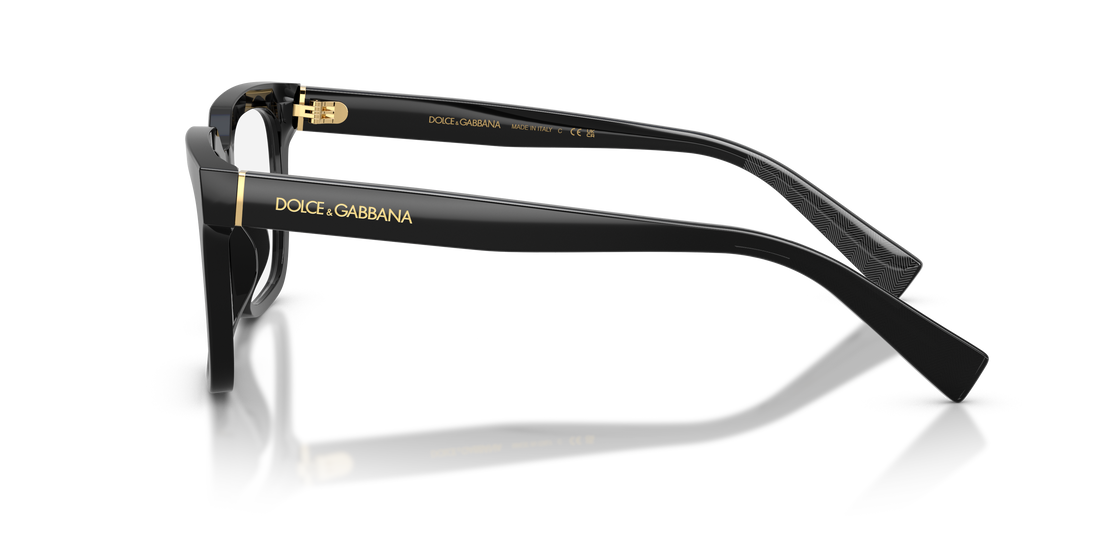 DOLCE & GABBANA DG3422 501 51