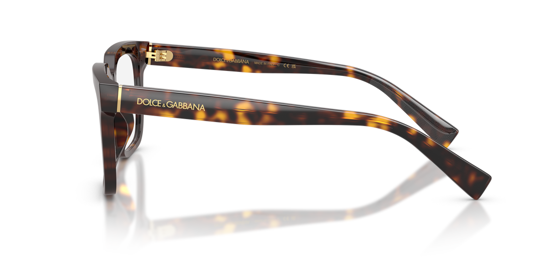 DOLCE & GABBANA DG3422 502 51