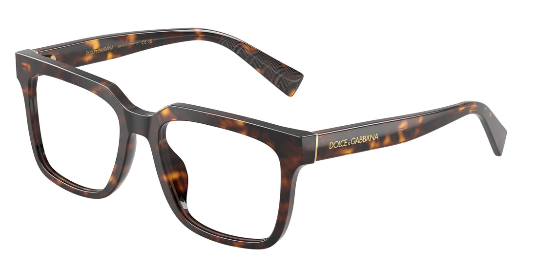 DOLCE & GABBANA DG3422 502 51