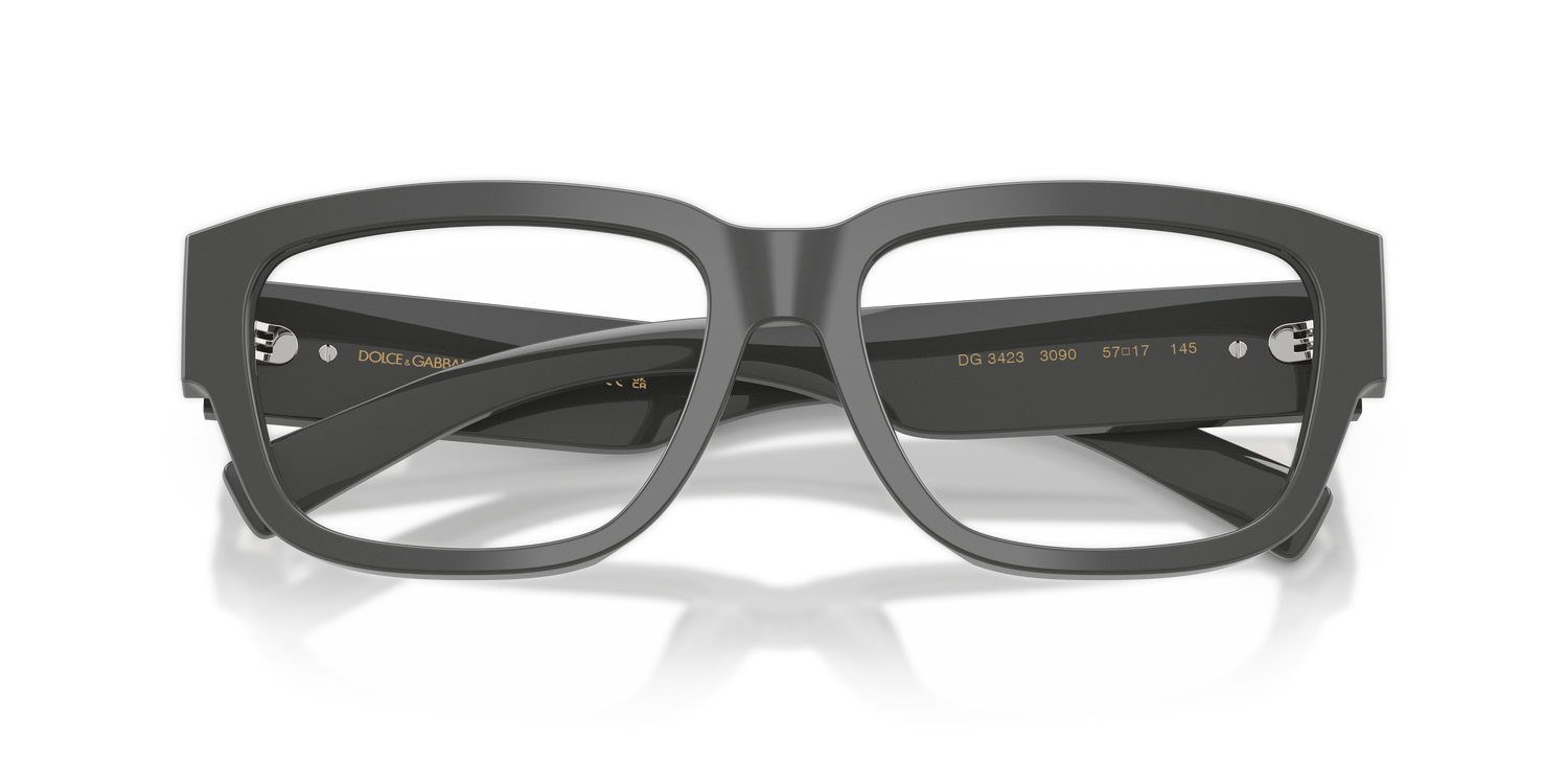 DOLCE &amp; GABBANA DG3423 3090 57