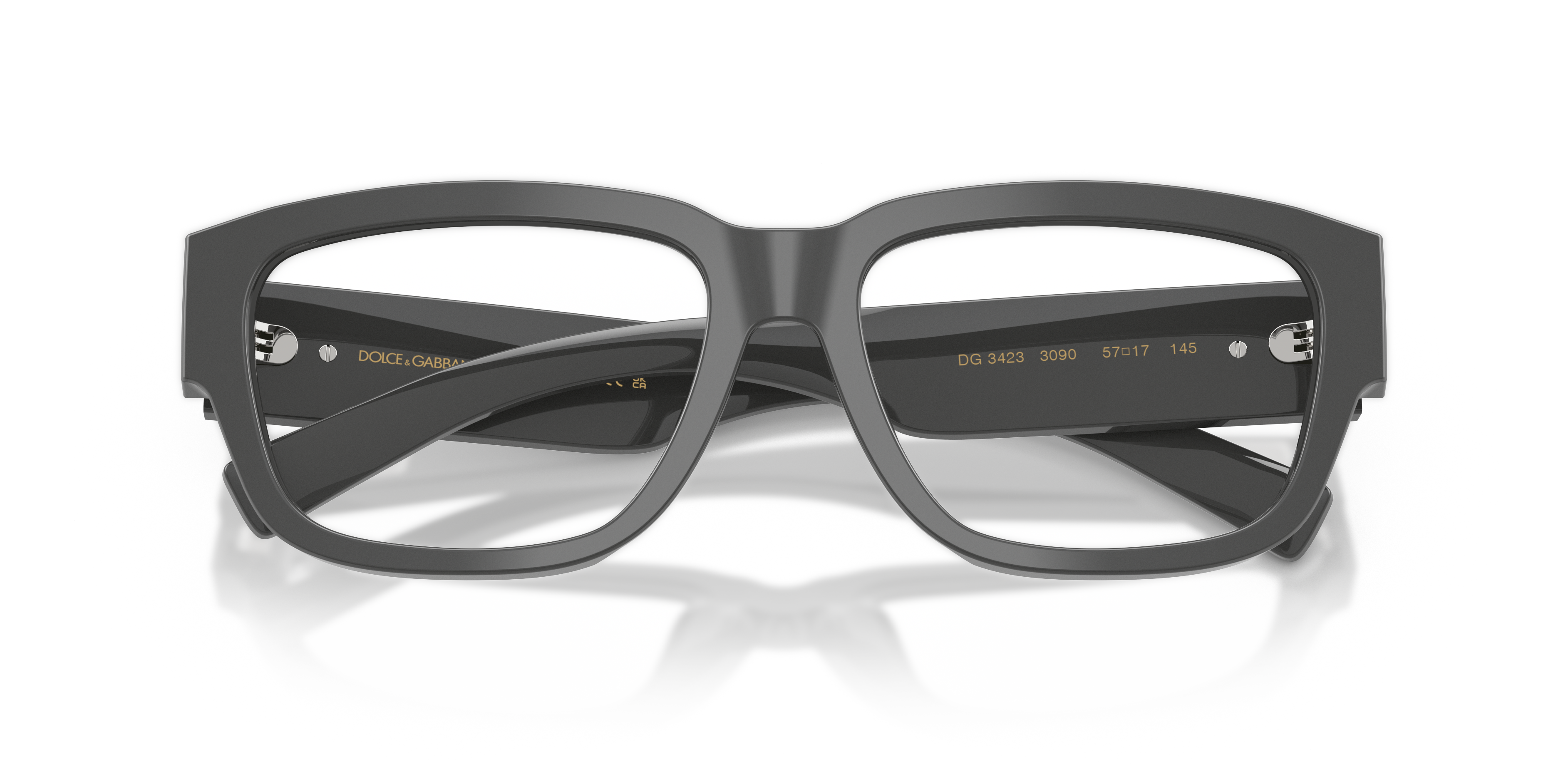 DOLCE &amp; GABBANA DG3423 3090 57