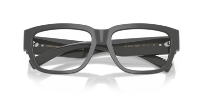 DOLCE &amp; GABBANA DG3423 3090 55