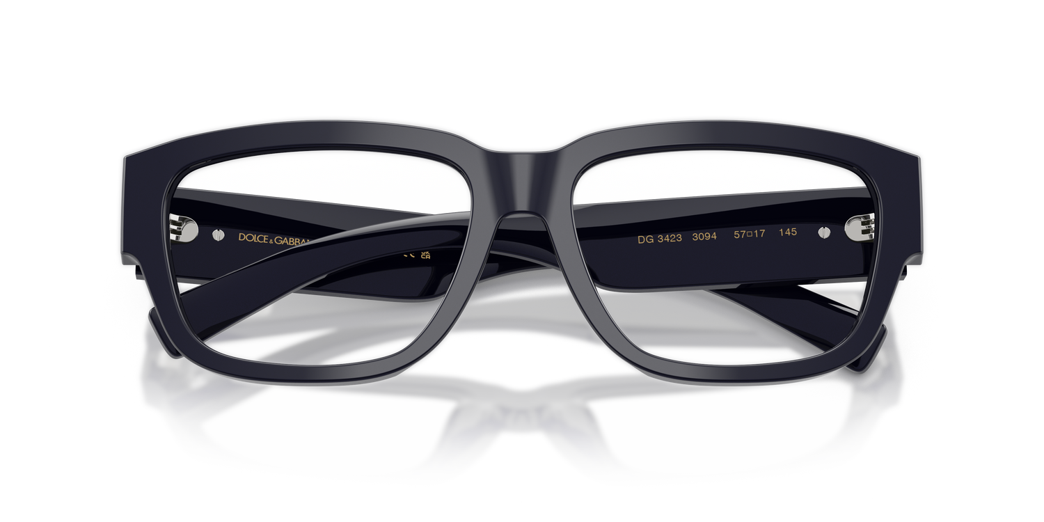 DOLCE &amp; GABBANA DG3423 3094 57