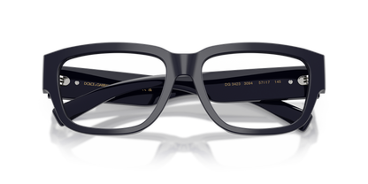 DOLCE &amp; GABBANA DG3423 3094 55