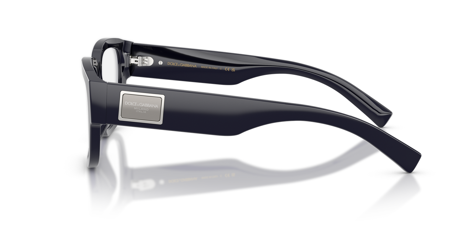 DOLCE &amp; GABBANA DG3423 3094 55